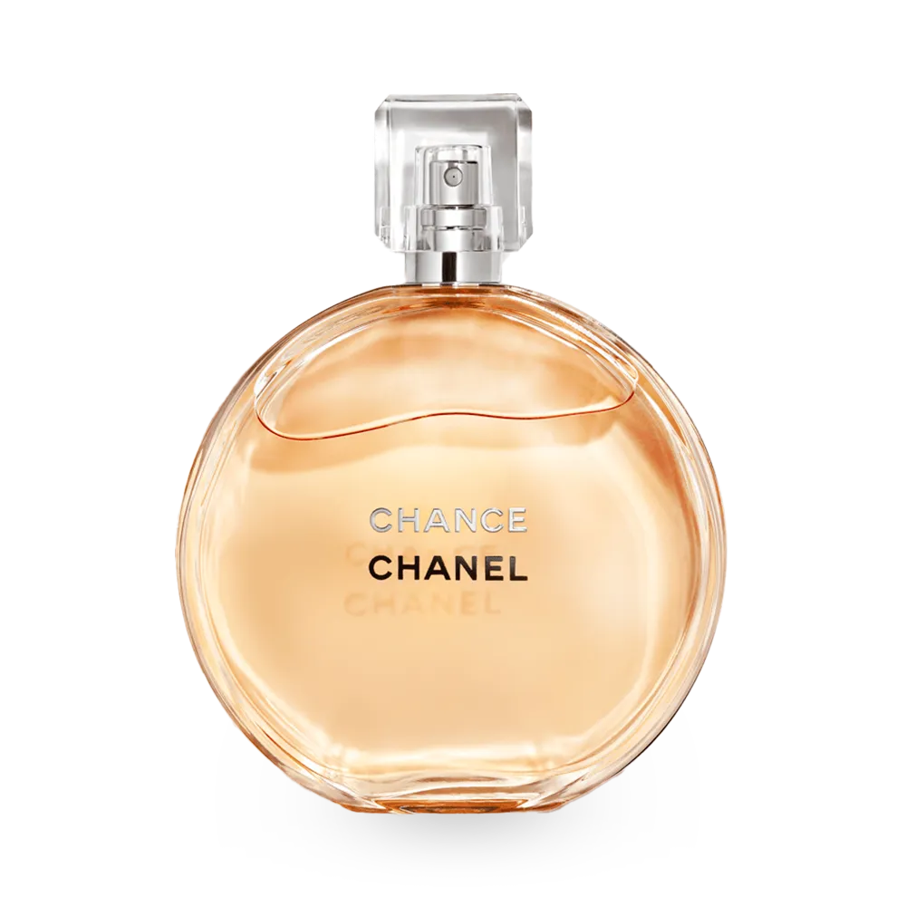 Chanel Chance Eau De Toilette - 150 ml thumbnail 1