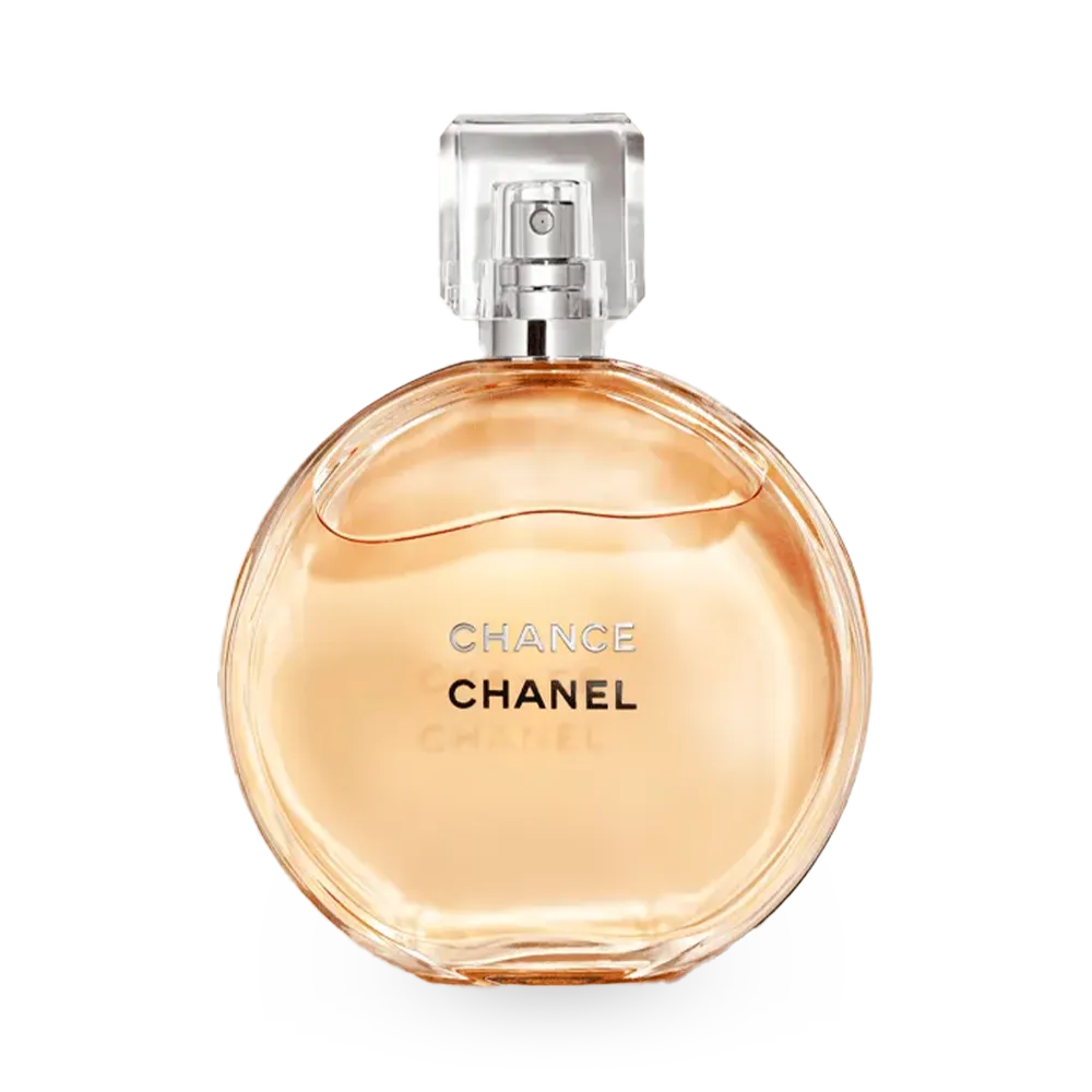 Chanel Chance Eau De Toilette - 35 ml thumbnail 1
