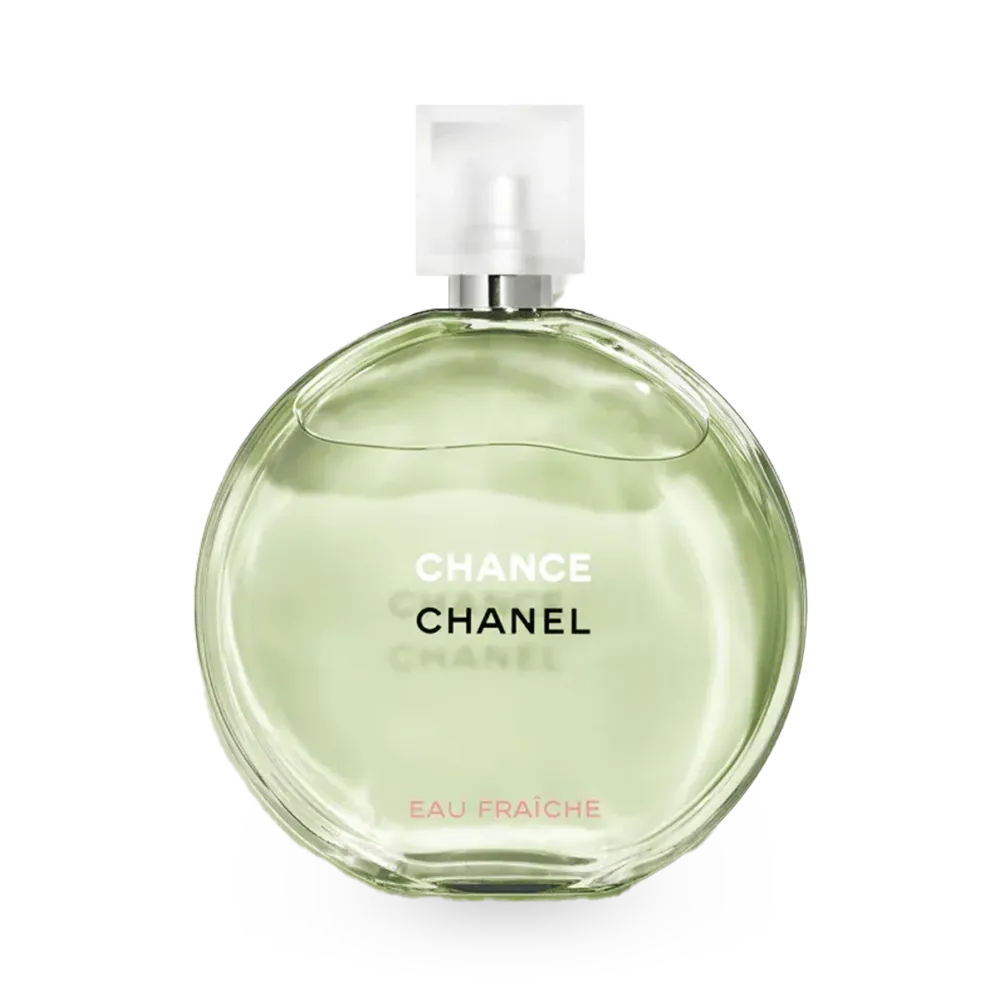 Chanel Chance Eau Fraiche Eau De Toilette - 50 ml thumbnail 1