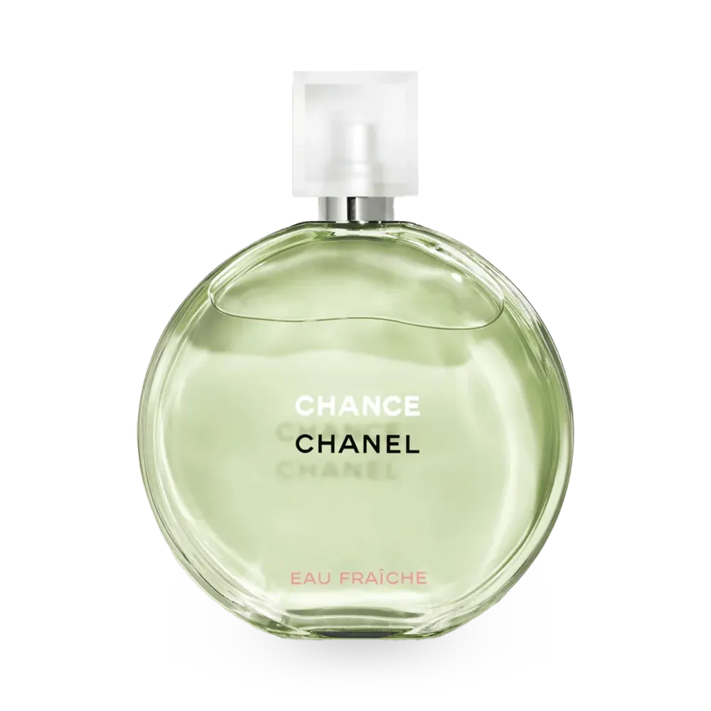 Chanel Chance Eau Fraiche Eau De Toilette - 100 ml thumbnail 1