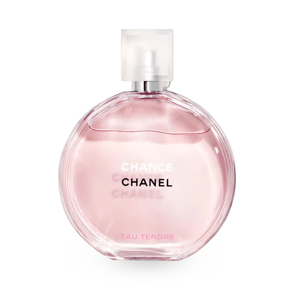 Chanel Chance Eau Tendre Eau De Toilette - 50 ml thumbnail 1