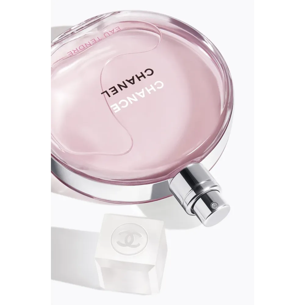 Chanel Chance Eau Tendre Eau De Toilette - 50 ml thumbnail 2