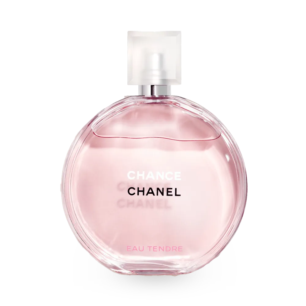 Chanel Chance Eau Tendre Eau De Toilette - 100 ml thumbnail 1