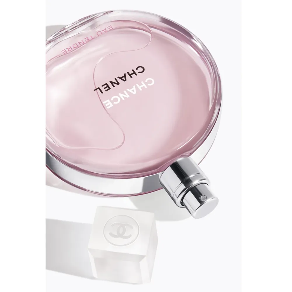 Chanel Chance Eau Tendre Eau De Toilette - 100 ml thumbnail 2