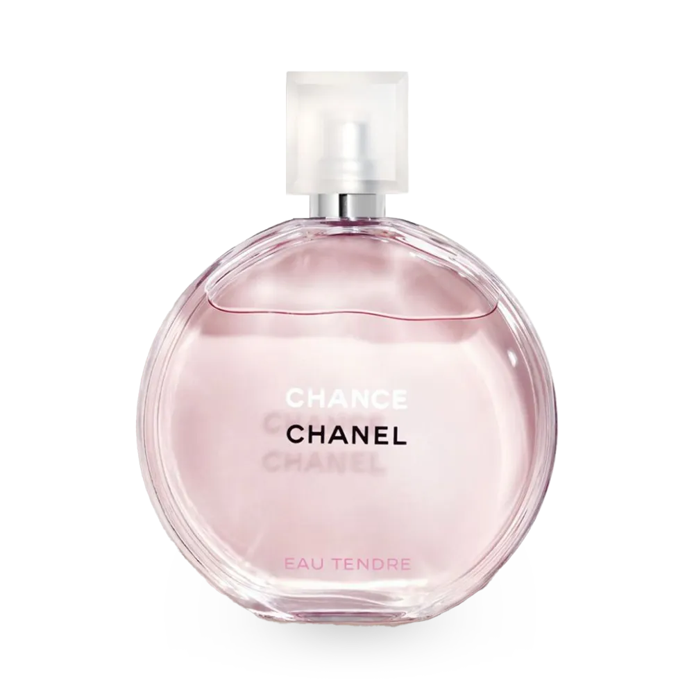 Chanel Chance Eau Tendre Eau De Toilette - 150 ml thumbnail 1