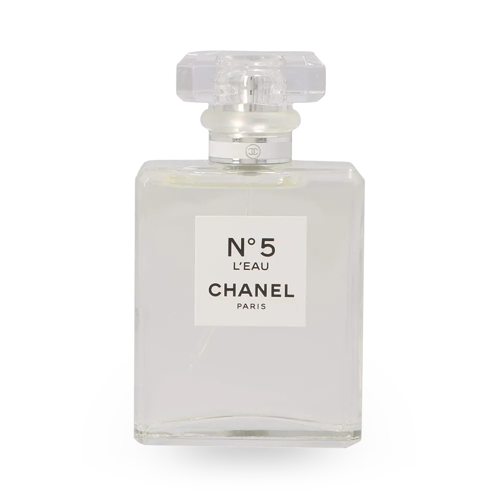 Chanel N°5 L'Eau Eau De Toilette - 50 ml thumbnail 1