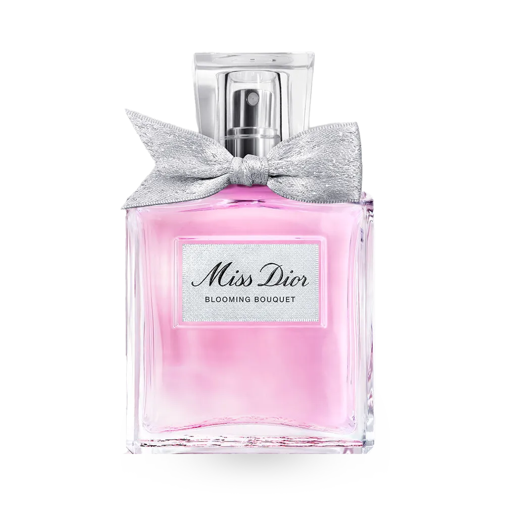 Dior Miss Blooming Bouquet Eau De Toilette - 50 ml thumbnail 1