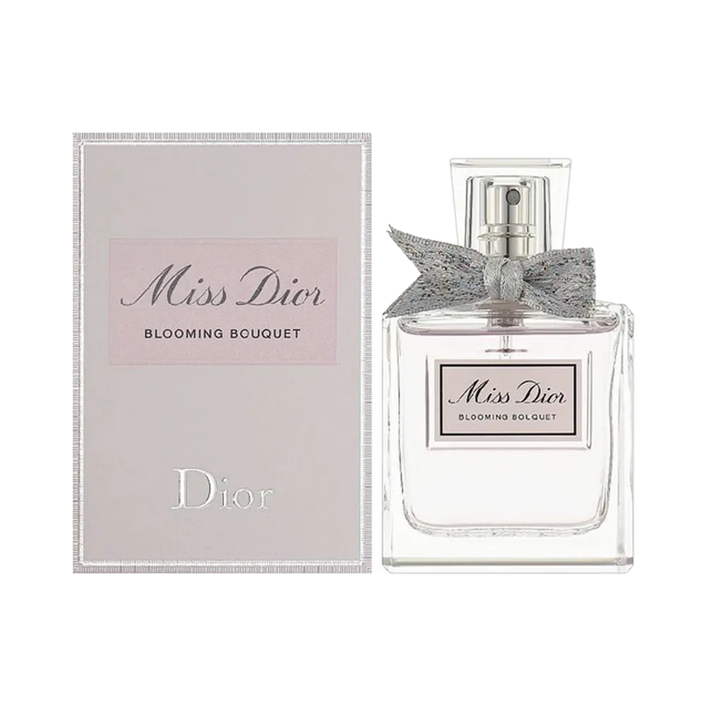 Dior Miss Blooming Bouquet Eau De Toilette - 50 ml thumbnail 2