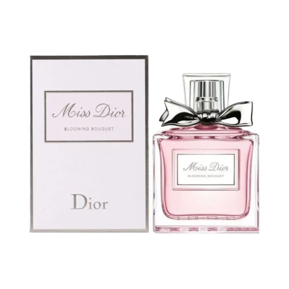 Dior Miss Blooming Bouquet Eau De Toilette - 50 ml thumbnail 3