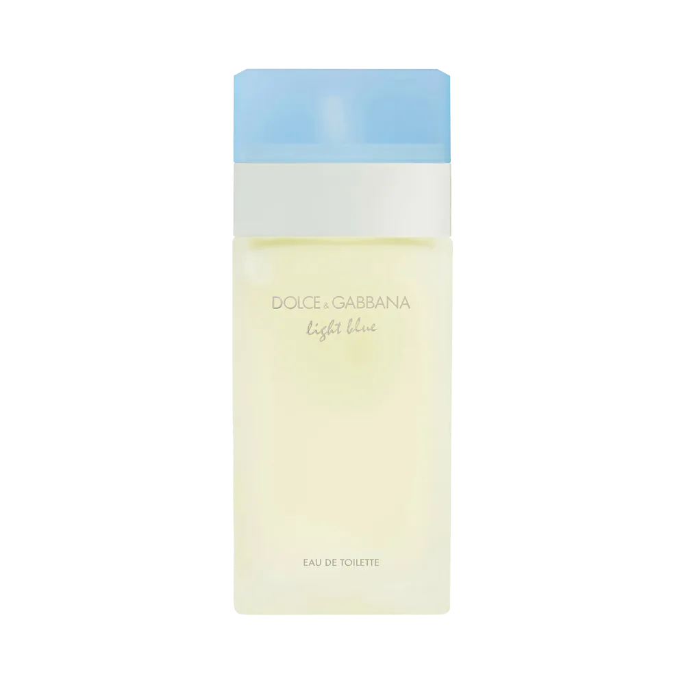 Dolce & Gabbana Light Blue Eau De Toilette - 50 ml thumbnail 2