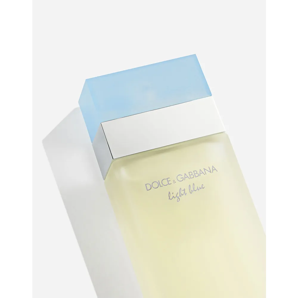 Dolce & Gabbana Light Blue Eau De Toilette - 50 ml thumbnail 3