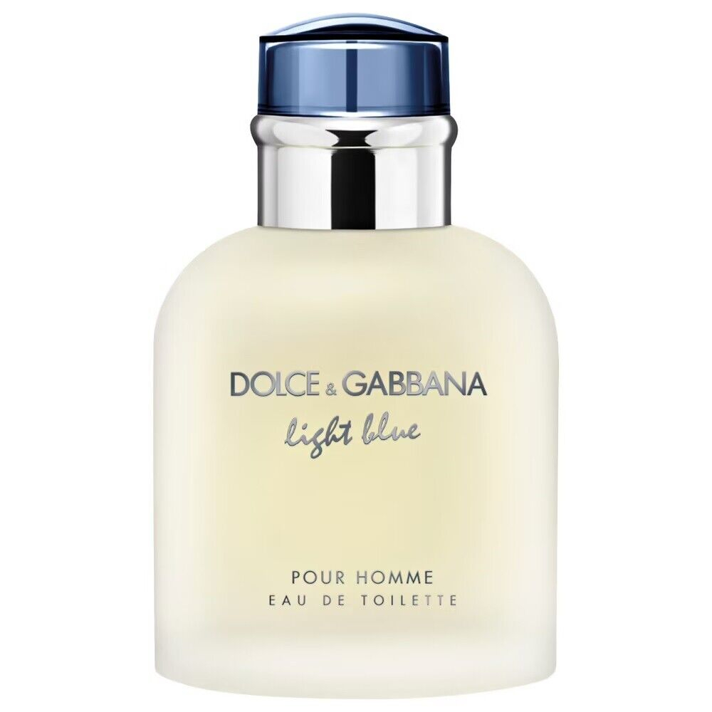 Dolce & Gabbana Light Blue Eau De Toilette thumbnail 1