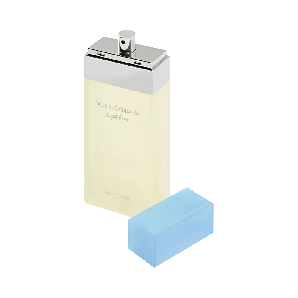 Dolce & Gabbana Light Blue Eau De Toilette - 100 ml thumbnail 1