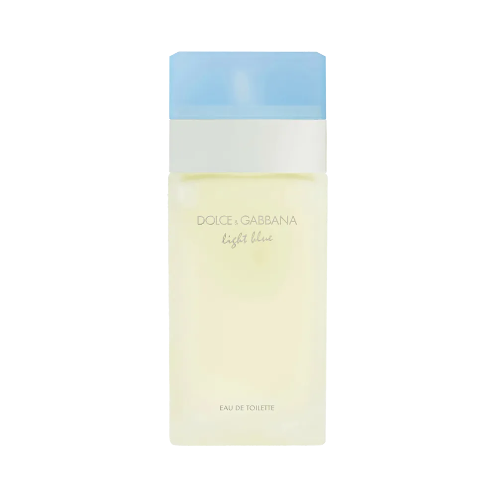 Dolce & Gabbana Light Blue Eau De Toilette - 100 ml thumbnail 2