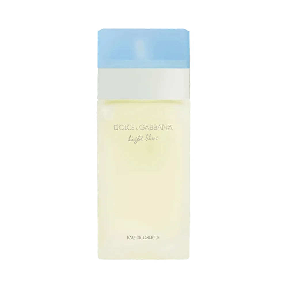 Dolce & Gabbana Light Blue Eau De Toilette - 200 ml thumbnail 2