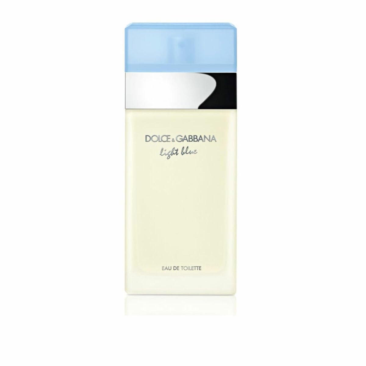 Dolce & Gabbana Light Blue Eau De Toilette - 100 ml thumbnail 1