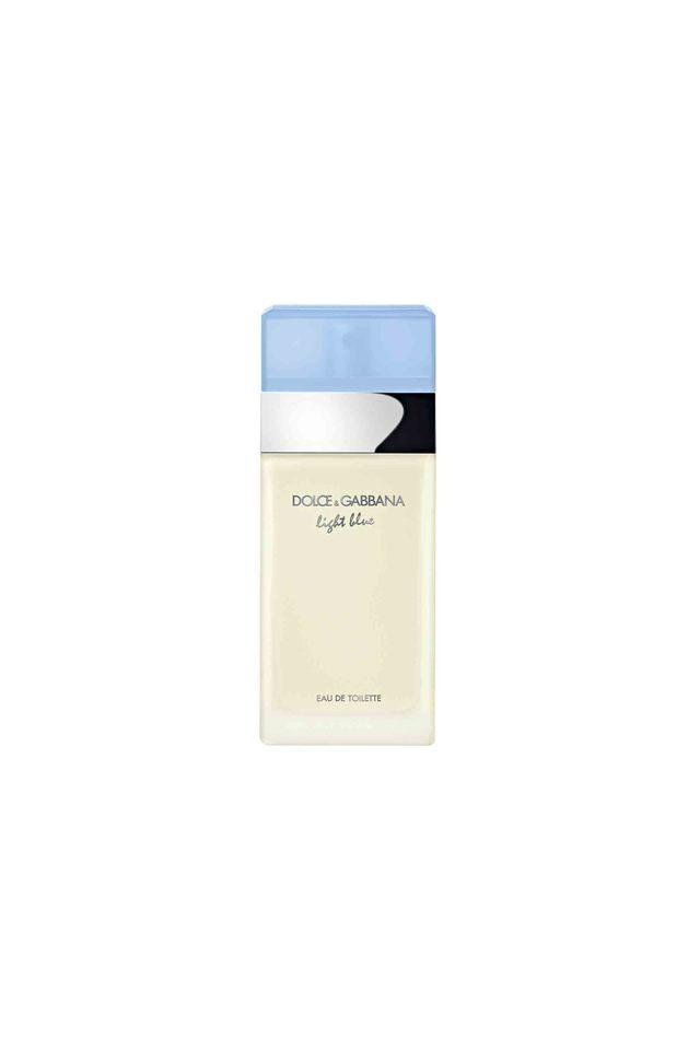 Dolce & Gabbana Light Blue Eau De Toilette - 50 ml thumbnail 1
