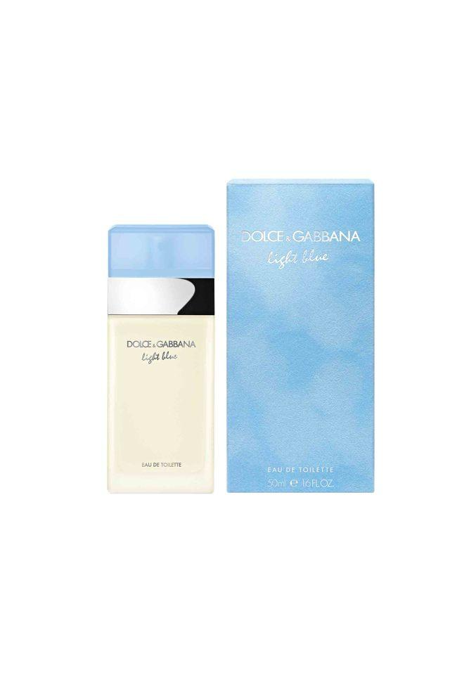 Dolce & Gabbana Light Blue Eau De Toilette - 50 ml thumbnail 2