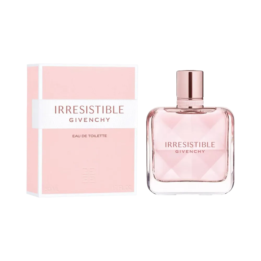 Givenchy Irresistible Eau De Toilette - 50 ml thumbnail 2