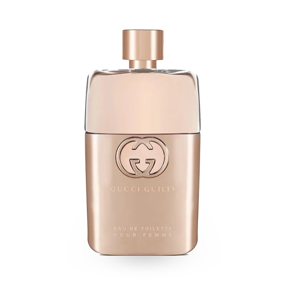 Gucci Guilty Eau De Toilette - 90 ml thumbnail 1
