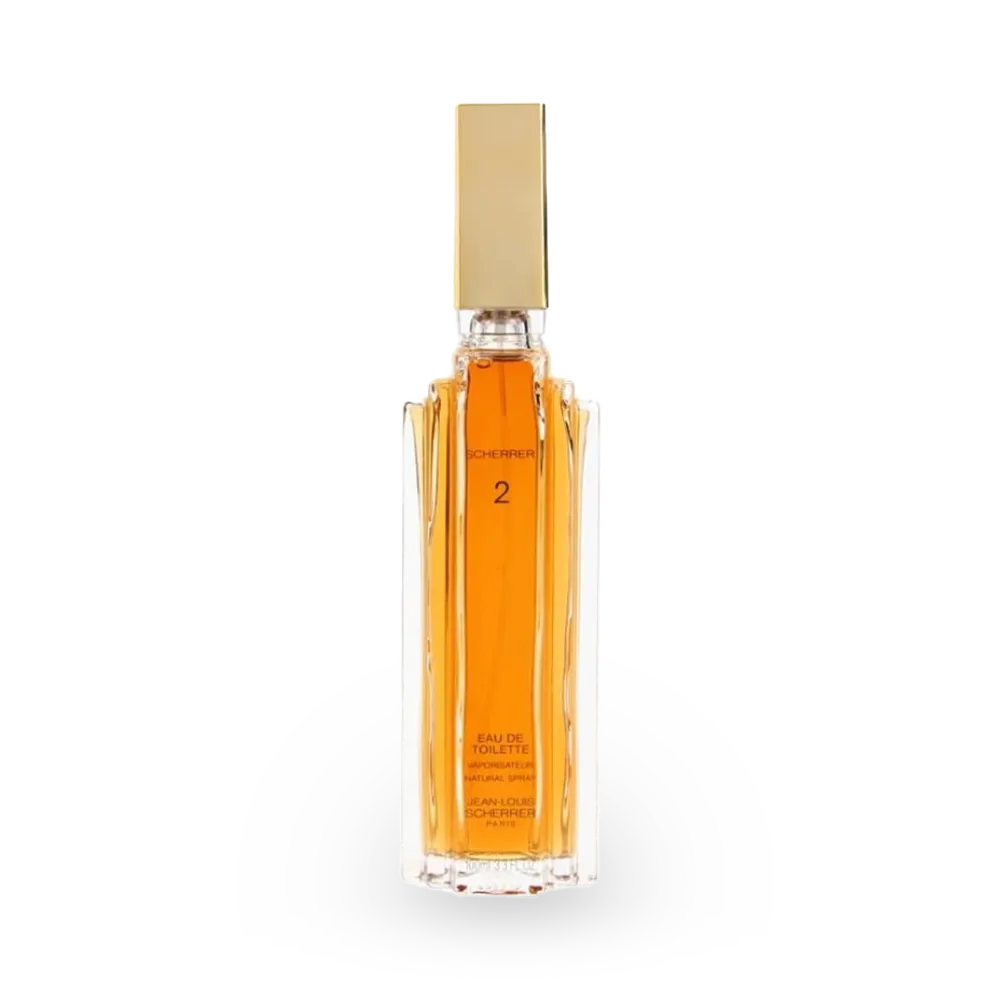 Jean-Louis Scherrer Paris 2 Eau De Toilette - 100 ml thumbnail 1