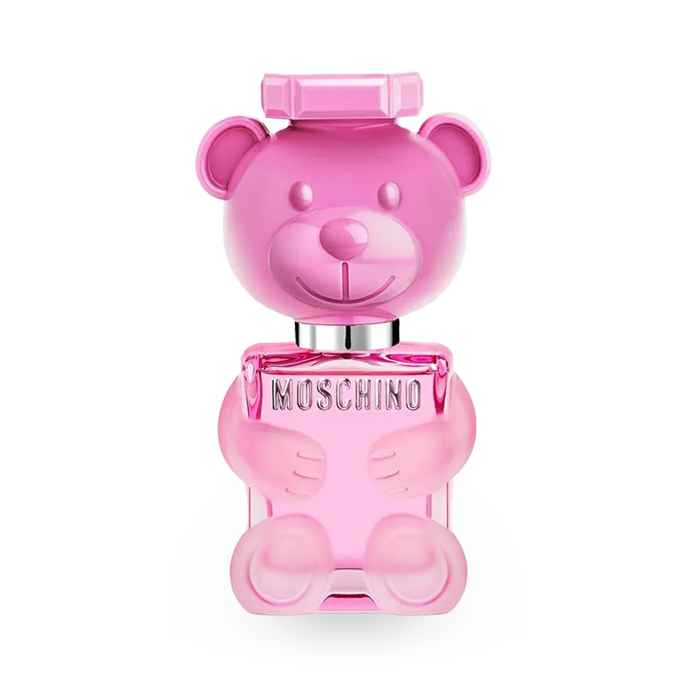 Moschino Toy 2 Bubble Gum Eau De Toilette - 30 ml thumbnail 1
