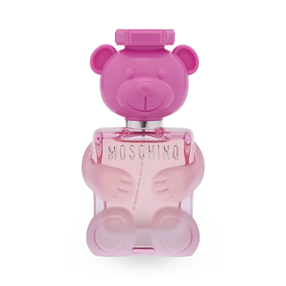 Moschino Toy 2 Bubble Gum Eau De Toilette - 100 ml thumbnail 1