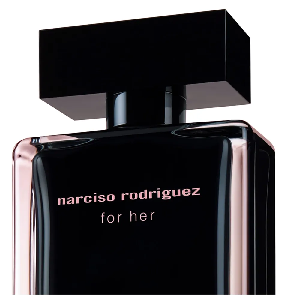 Narciso Rodriguez Her Eau De Toilette - 50 ml thumbnail 3