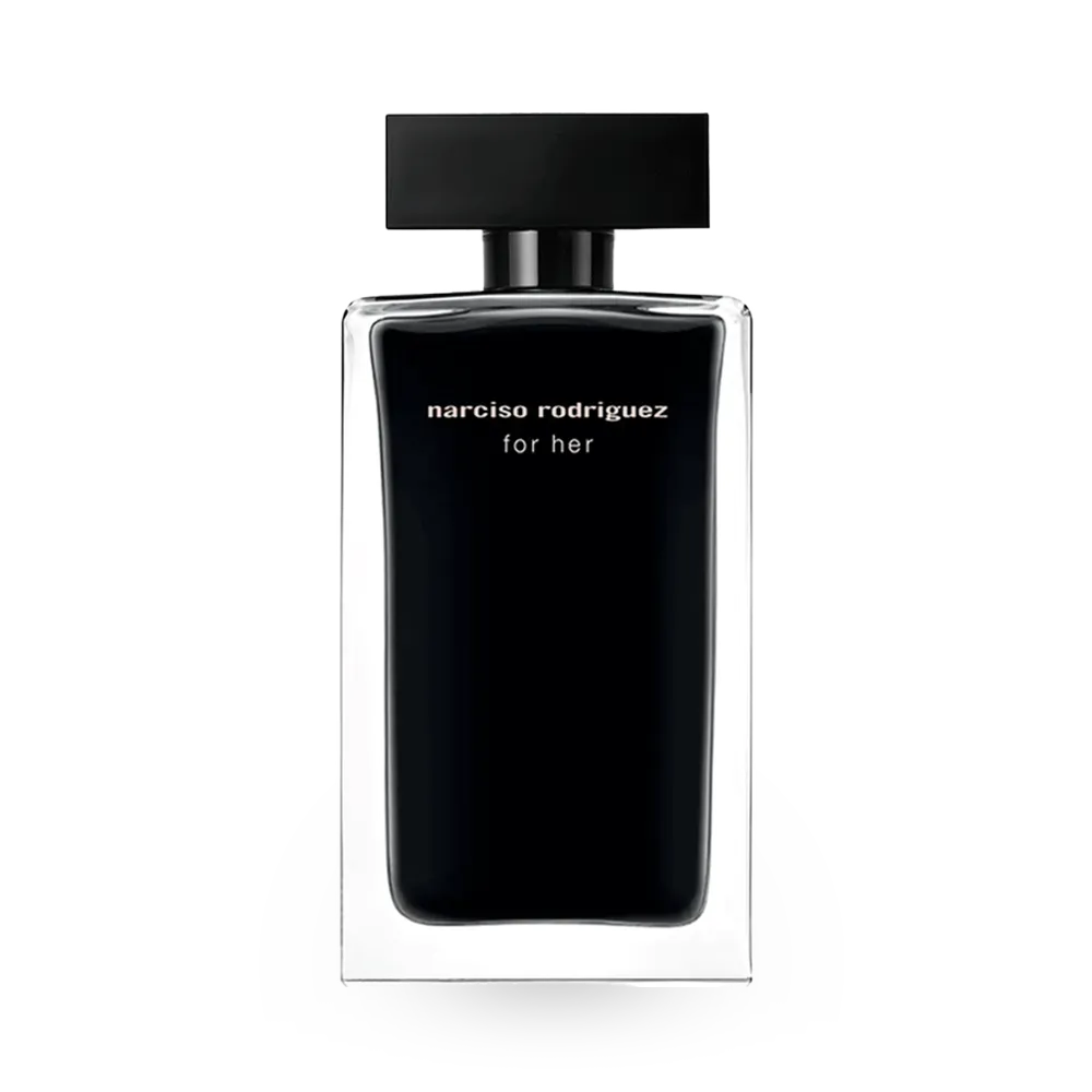 Narciso Rodriguez Her Eau De Toilette - 100 ml thumbnail 1