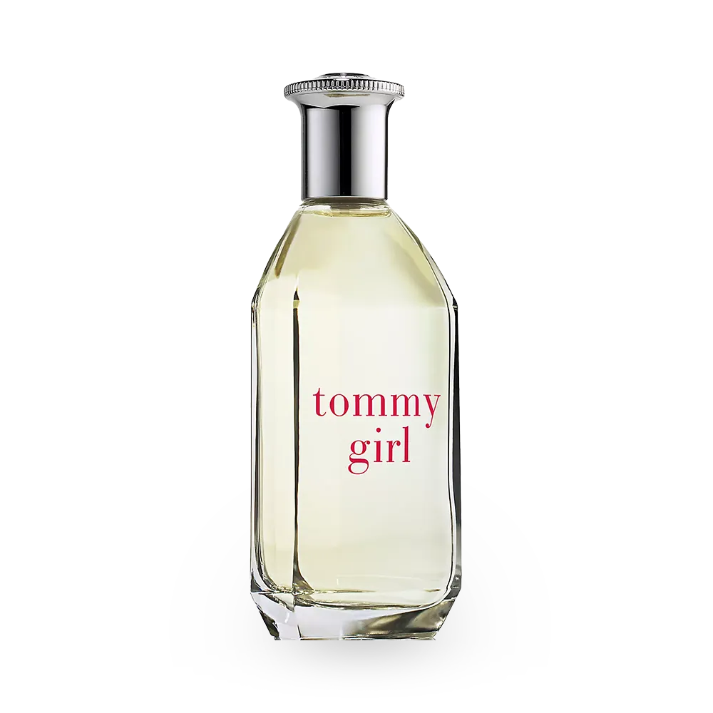 Tommy Hilfiger Tommy Girl Eau De Toilette - 50 ml thumbnail 1