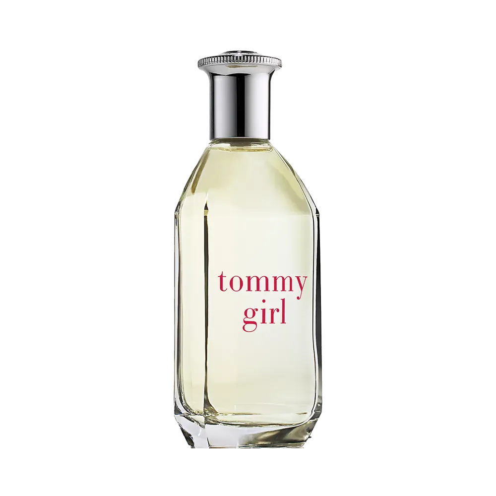 Tommy Hilfiger Tommy Girl Eau De Toilette - 50 ml thumbnail 2