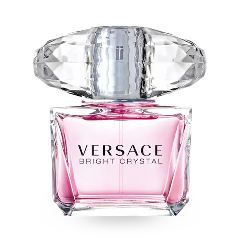 Versace Bright Crystal Eau De Toilette - 30 ml thumbnail 1