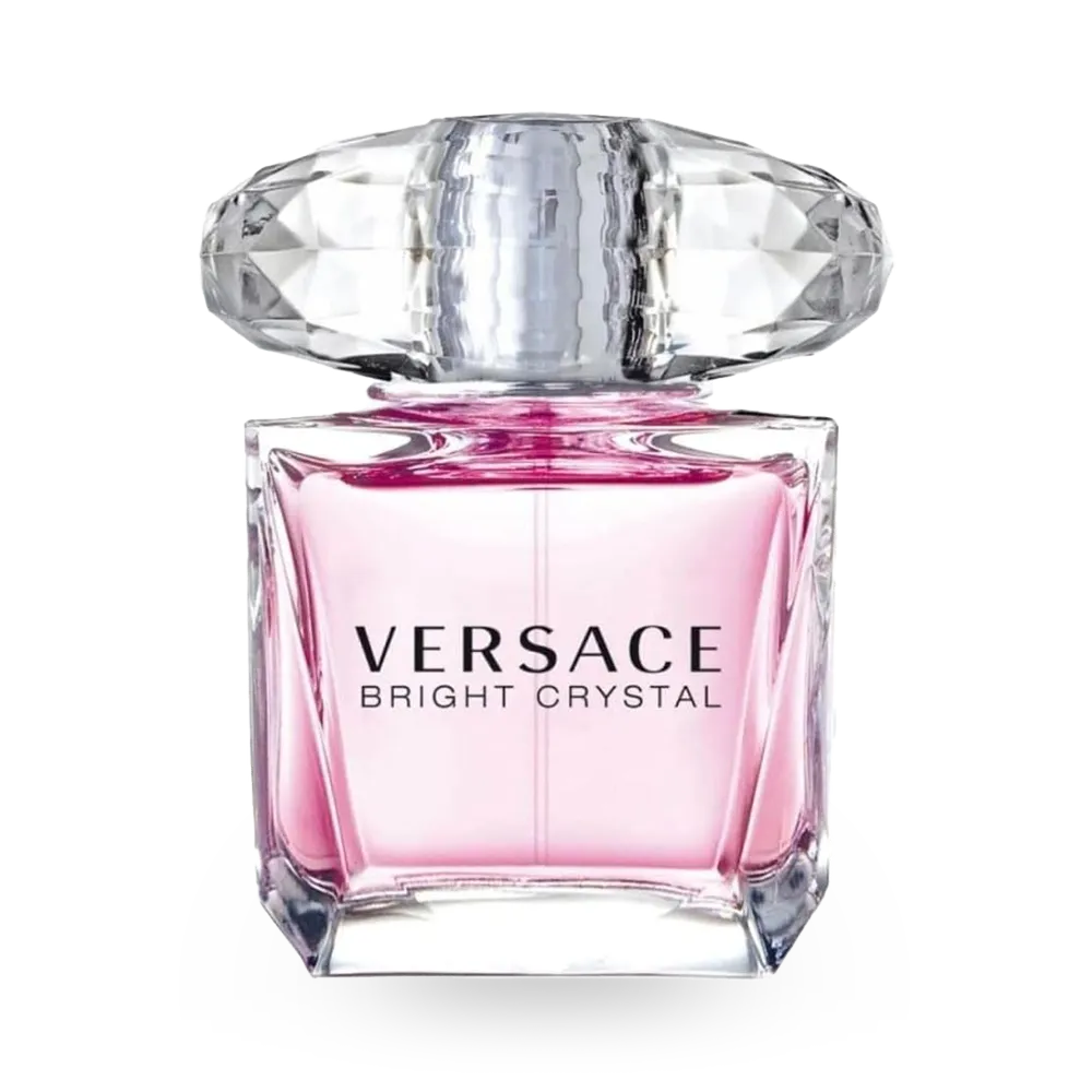 Versace Bright Crystal Eau De Toilette - 50 ml thumbnail 1