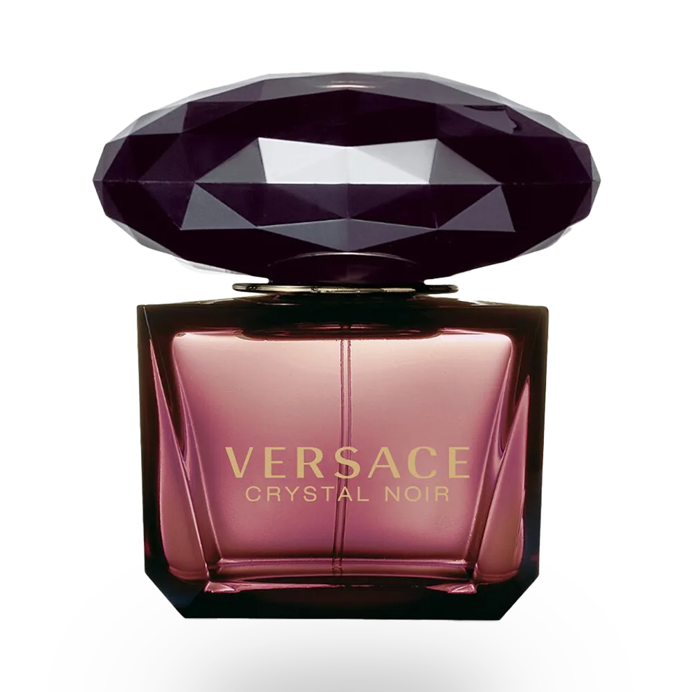 Versace Crystal Noir Eau De Toilette - 90 ml thumbnail 1