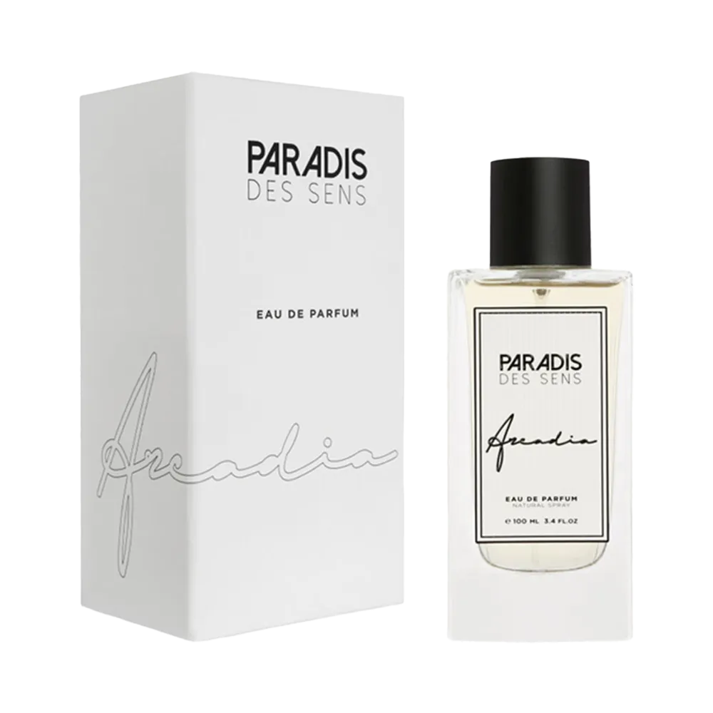 Paradis Des Sens Arcadia Eau De Parfum - 100 ml thumbnail 3