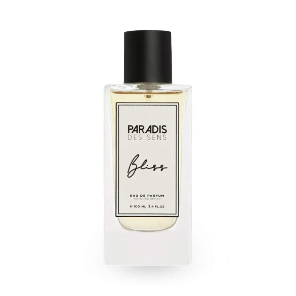 Paradis Des Sens Bliss Eau De Parfum - 100 ml thumbnail 1