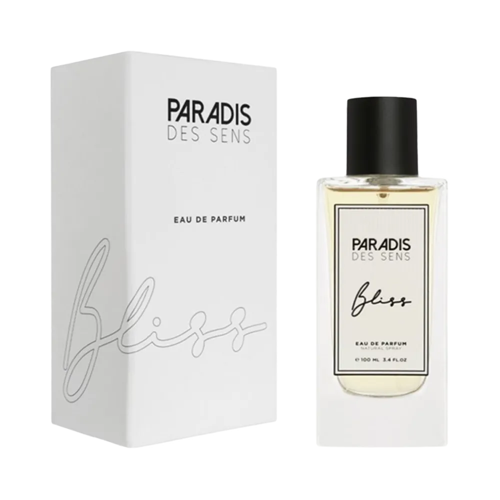 Paradis Des Sens Bliss Eau De Parfum - 100 ml thumbnail 2