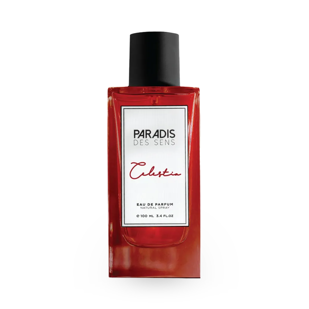 Paradis Des Sens Celestia Eau De Parfum - 100 ml thumbnail 1