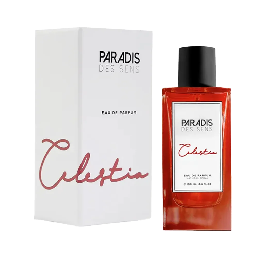 Paradis Des Sens Celestia Eau De Parfum - 100 ml thumbnail 2