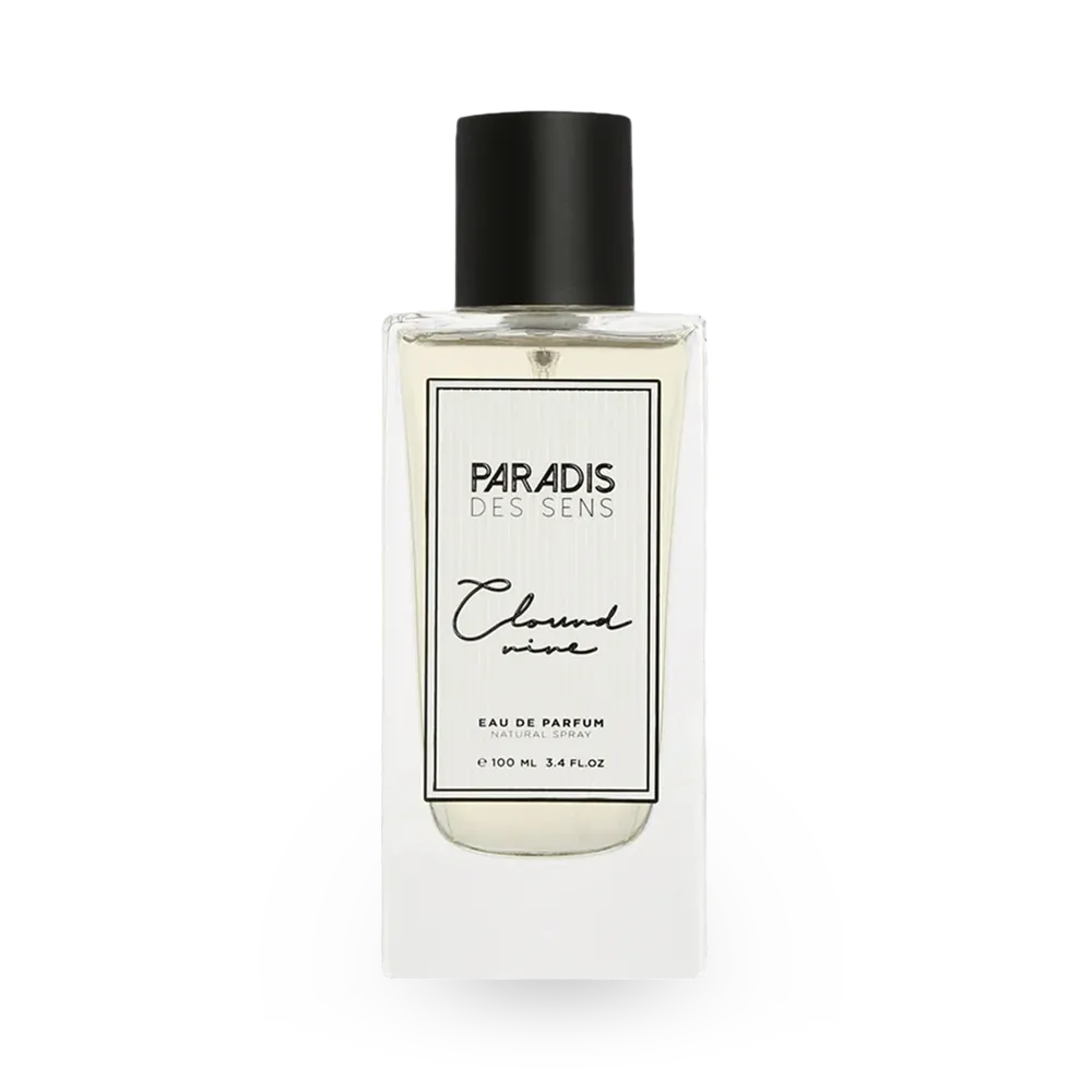 Paradis Des Sens Cloud Nine Eau De Parfum - 100 ml thumbnail 1