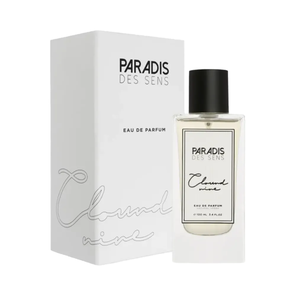 Paradis Des Sens Cloud Nine Eau De Parfum - 100 ml thumbnail 3