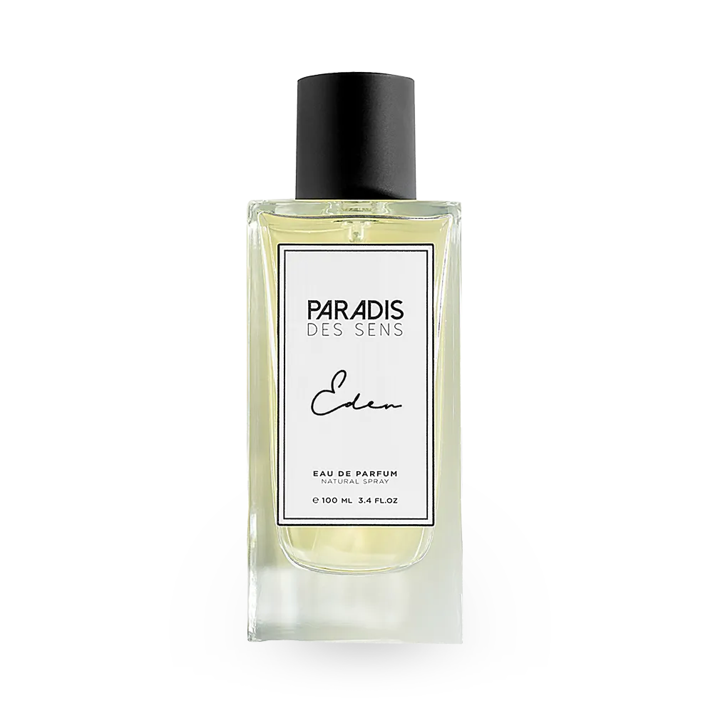 Paradis Des Sens Eden Eau De Parfum - 100 ml thumbnail 1