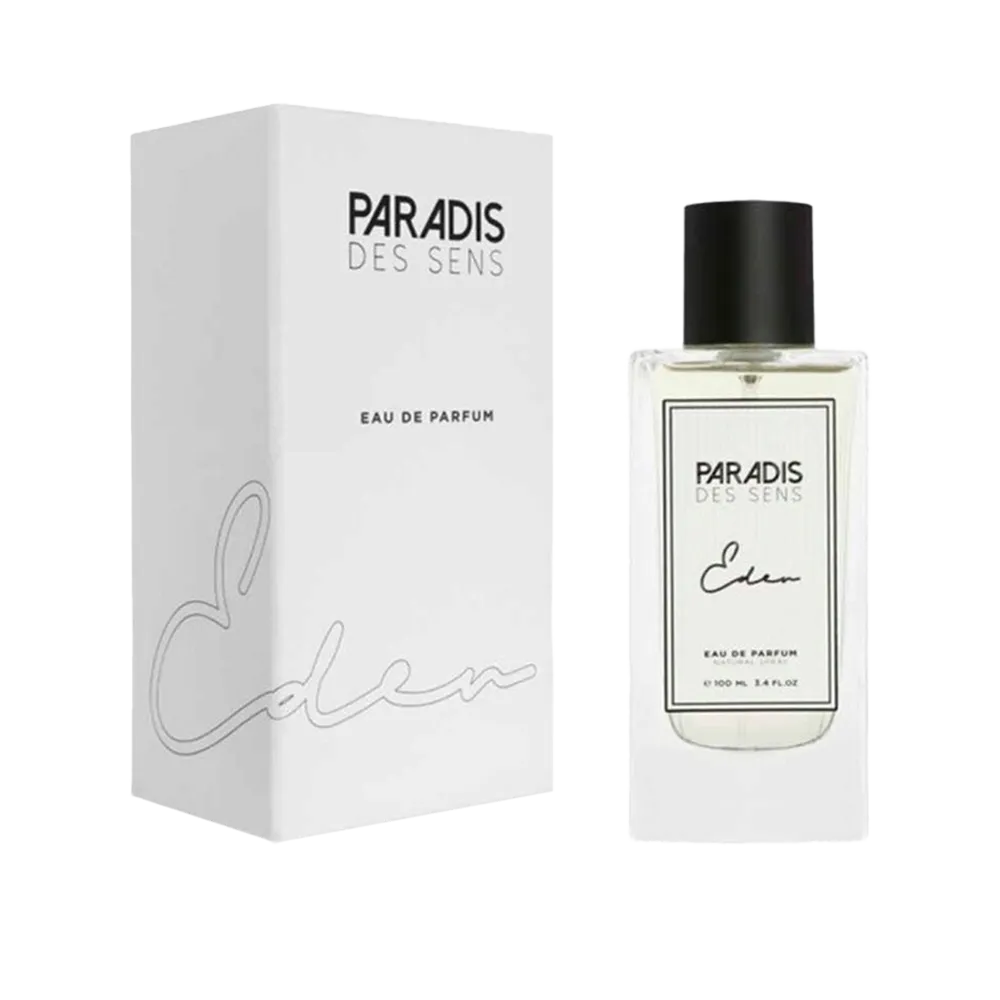 Paradis Des Sens Eden Eau De Parfum - 100 ml thumbnail 2
