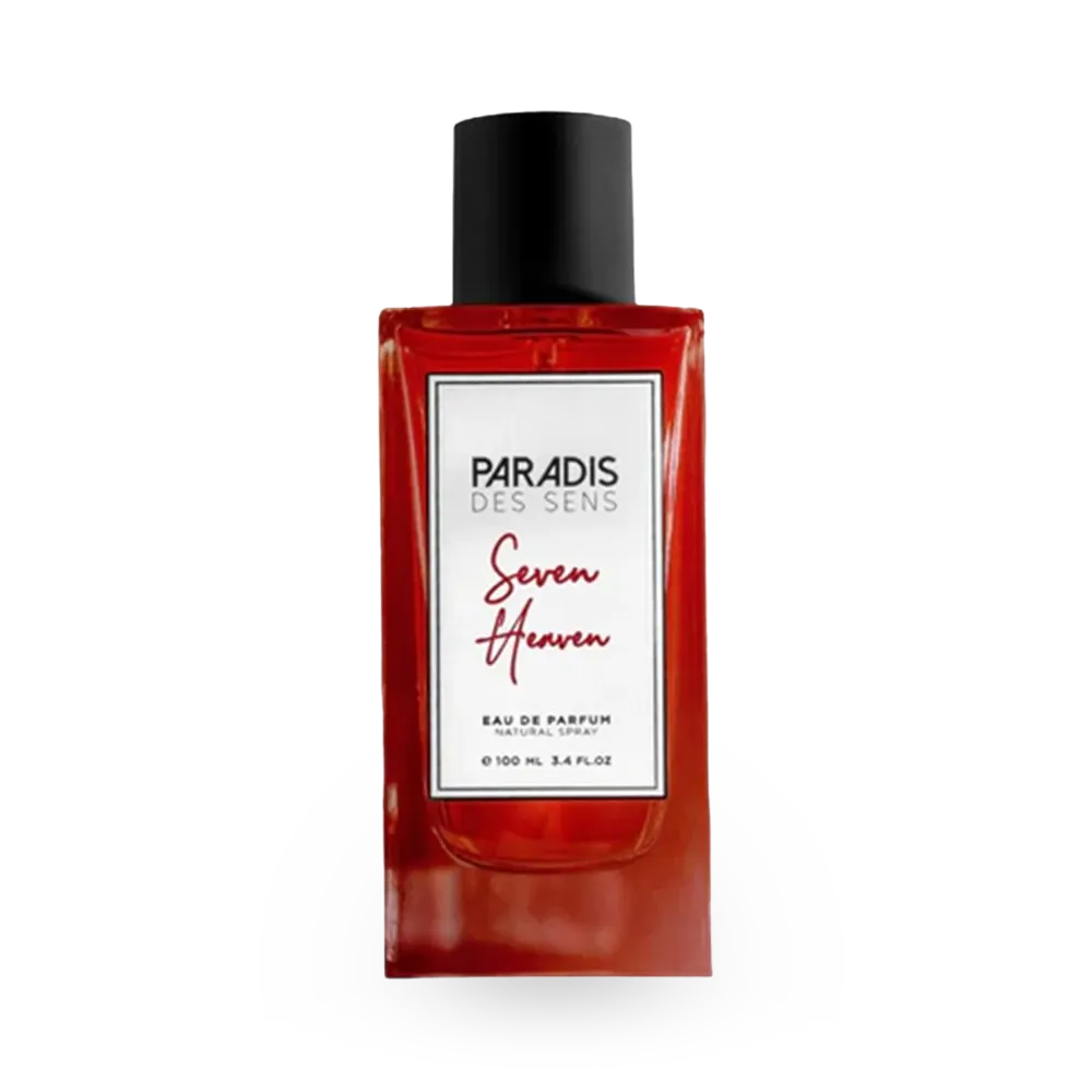 Paradis Des Sens Seven Heaven Eau De Parfum - 100 ml thumbnail 1