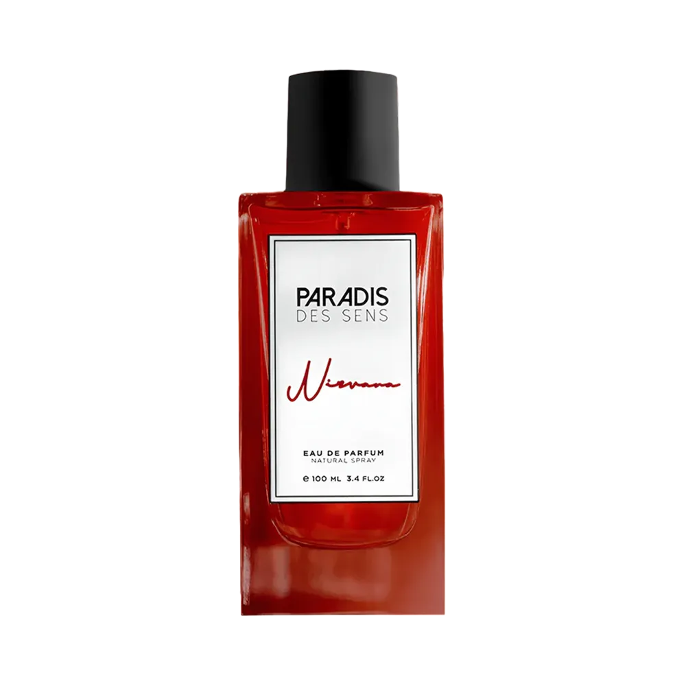 Paradis Des Sens Seven Heaven Eau De Parfum - 100 ml thumbnail 2