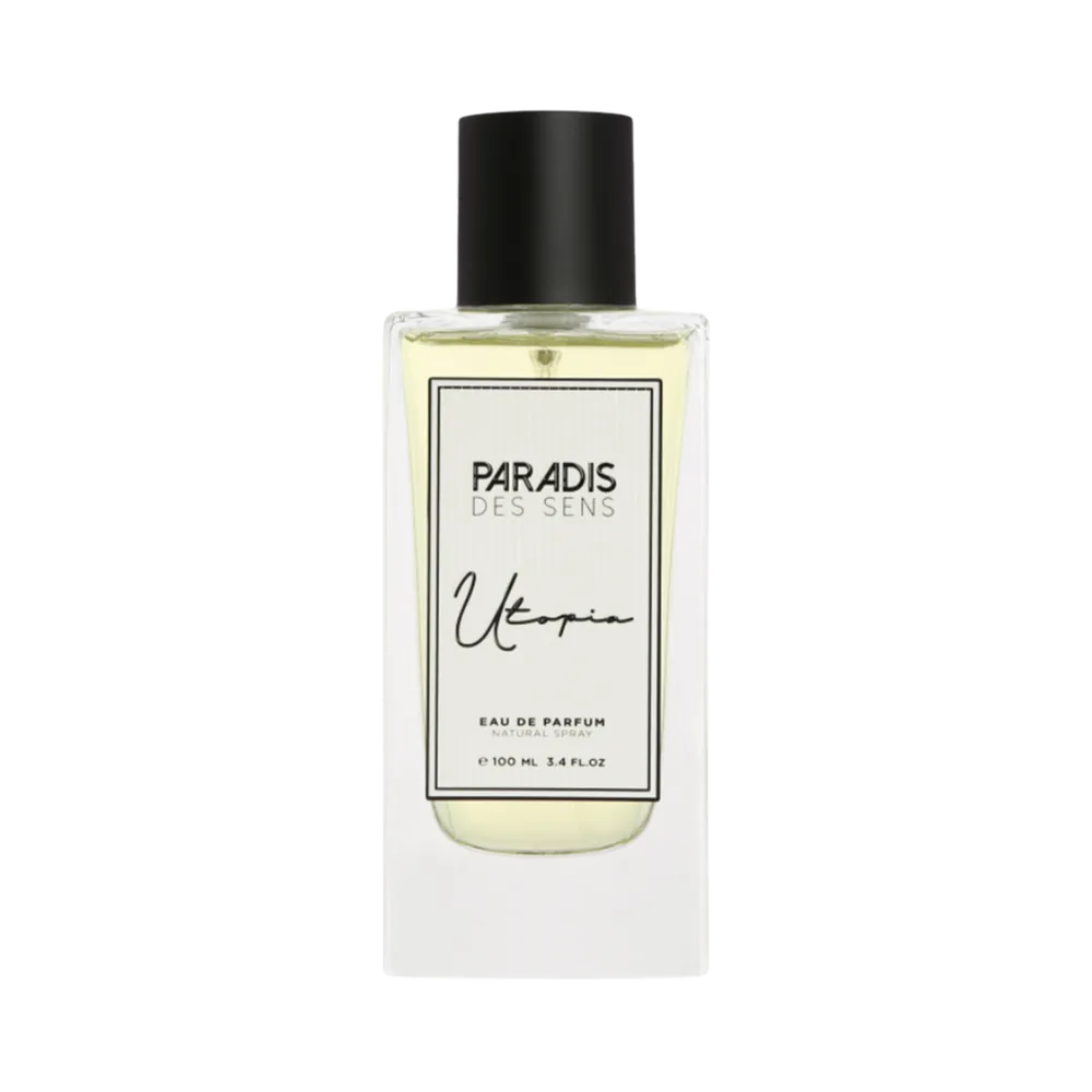 Paradis Des Sens Utopia Eau De Parfum - 100 ml thumbnail 2