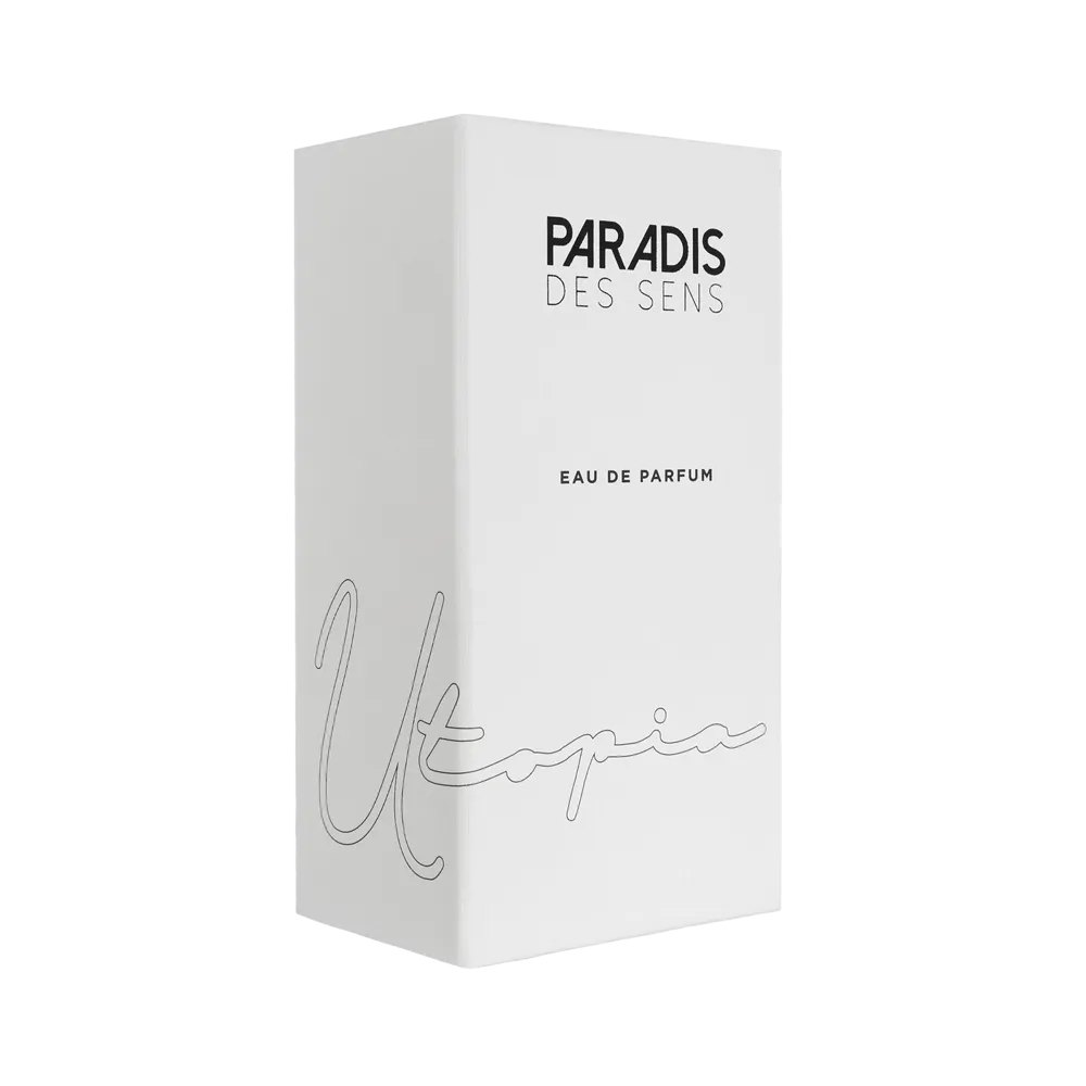 Paradis Des Sens Utopia Eau De Parfum - 100 ml thumbnail 3