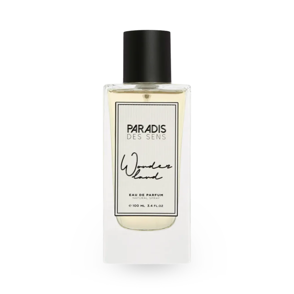 Paradis Des Sens Wonderland Eau De Parfum - 100 ml thumbnail 1