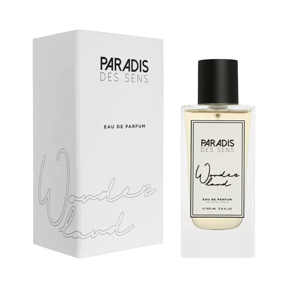 Paradis Des Sens Wonderland Eau De Parfum - 100 ml thumbnail 2