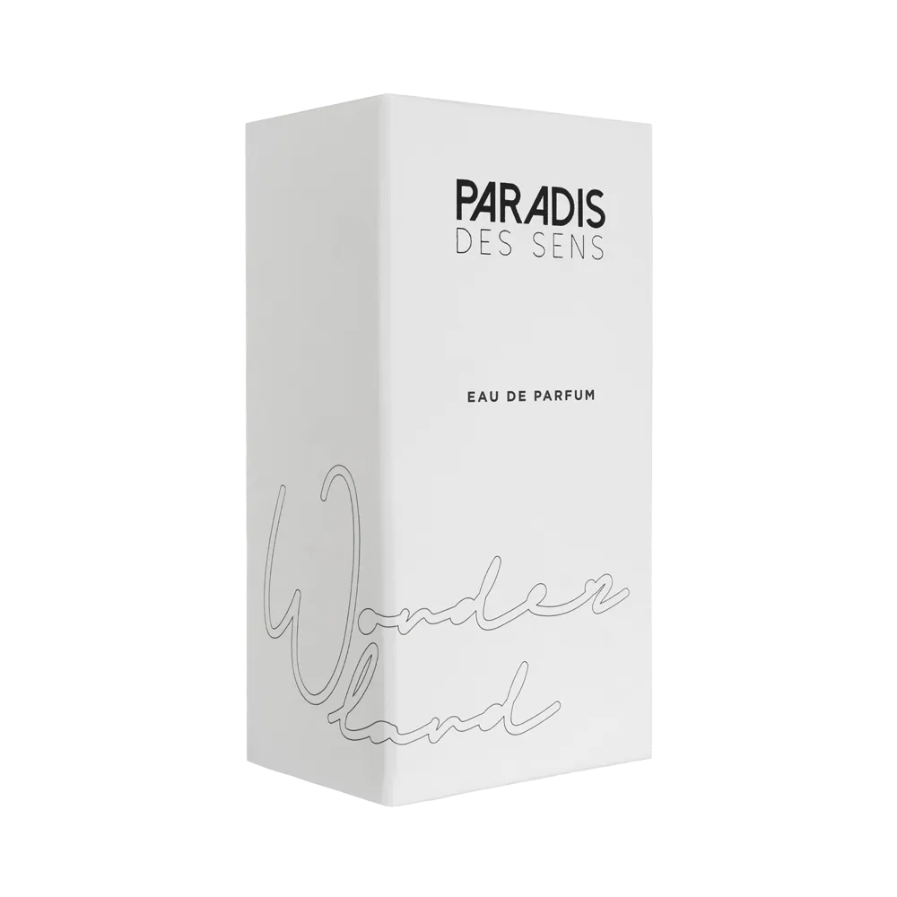 Paradis Des Sens Wonderland Eau De Parfum - 100 ml thumbnail 3